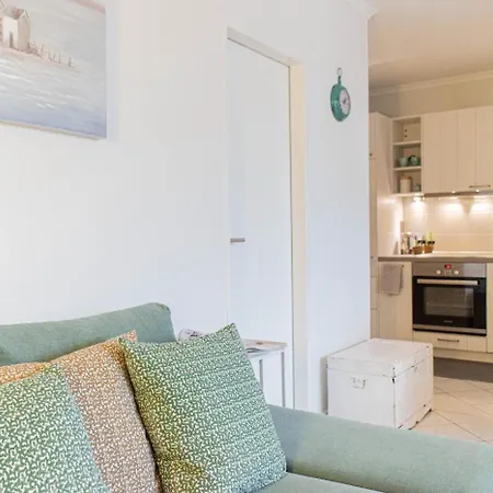 Urlaubsflair * Тиммендорфер-Штранд