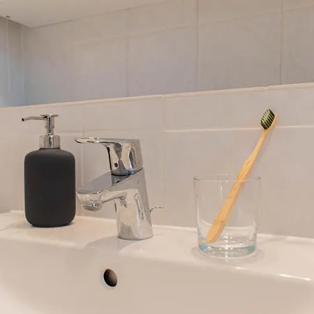 Апартаменты Urlaubsflair