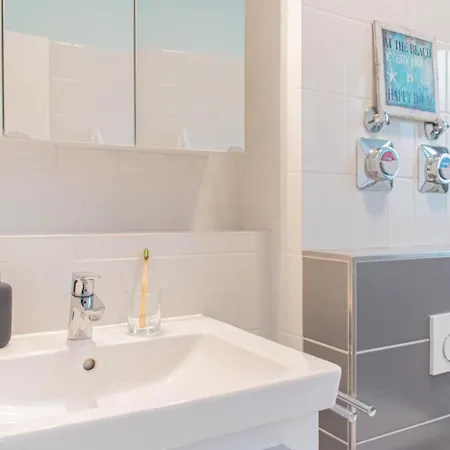 Urlaubsflair Тиммендорфер-Штранд