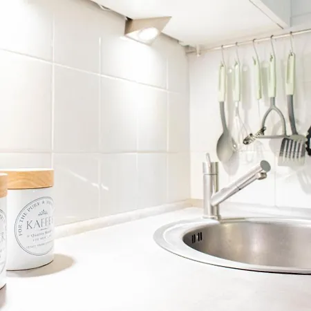 Urlaubsflair Апартаменты