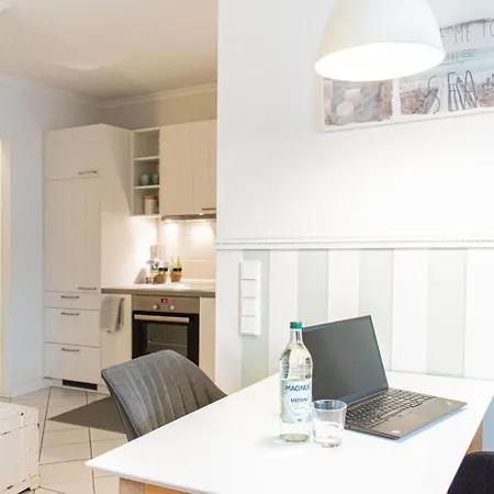 Urlaubsflair Апартаменты *