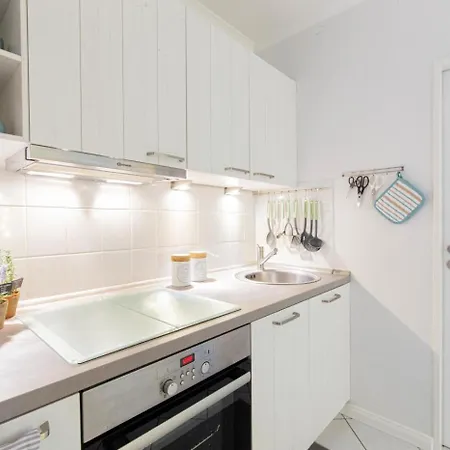 Апартаменты Urlaubsflair *