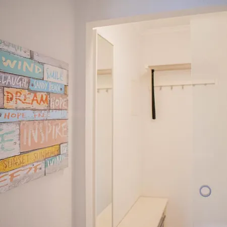 Urlaubsflair * Тиммендорфер-Штранд