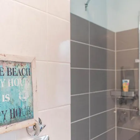 Urlaubsflair Appartement