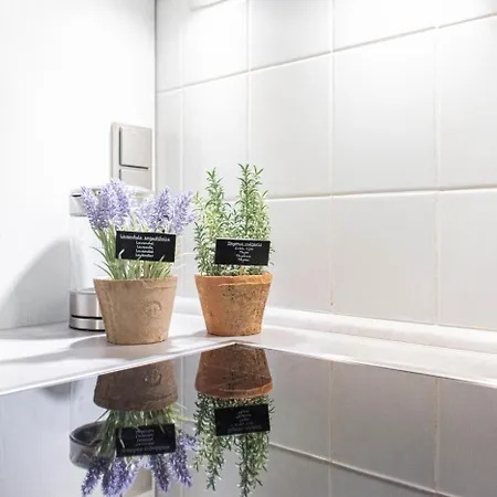 Urlaubsflair Апартаменты *