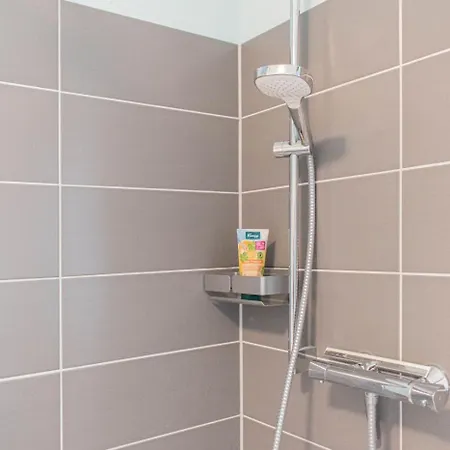 Appartement Urlaubsflair *