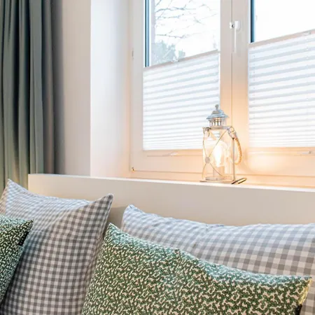 Urlaubsflair Тиммендорфер-Штранд