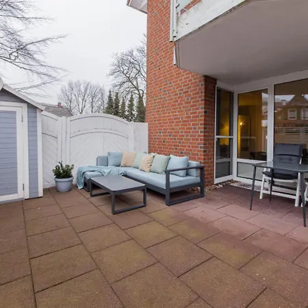 Urlaubsflair Apartman Timmendorfer Strand