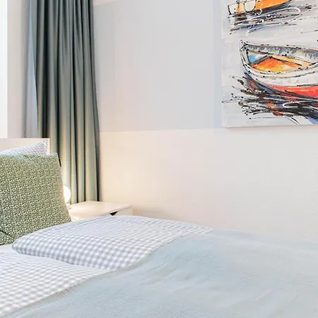 Urlaubsflair Appartement